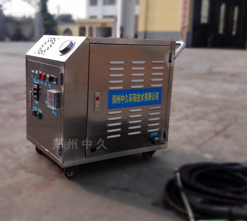 移動洗車設備 移動洗車設備