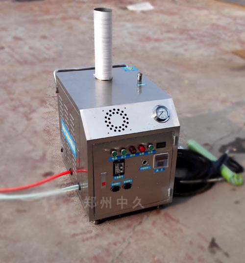 小型移動洗車機 小型移動洗車機