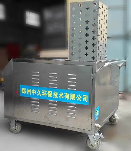 車(chē)載移動(dòng)蒸汽洗車(chē)機(jī) 車(chē)載移動(dòng)蒸汽洗車(chē)機(jī)