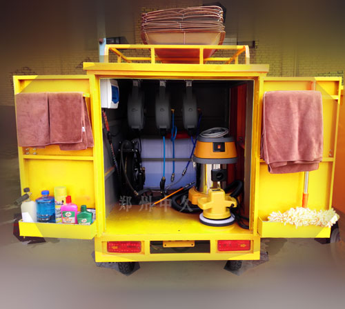 高壓冷水上門洗車機(jī) 高壓冷水上門洗車機(jī)