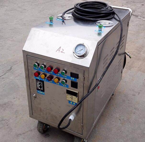 蒸汽洗車機 蒸汽洗車機