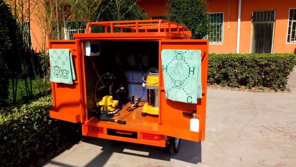 移動蒸汽洗車機 移動蒸汽洗車機