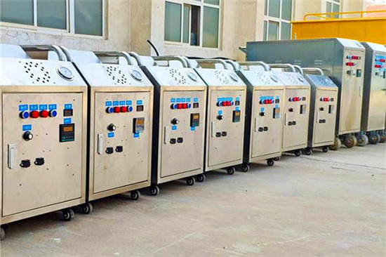 蒸汽洗車機 蒸汽洗車機